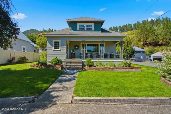 602 Second St, Kellogg, ID 83837