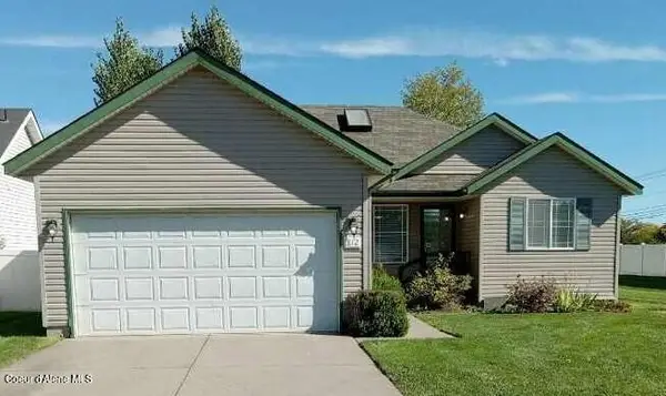 812 N Doryport CT, Post Falls, ID 83854