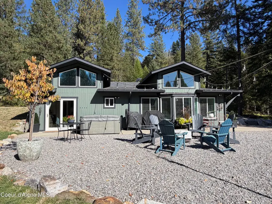 594 Upper Rocky Rd, Sagle, ID 83860 - #2