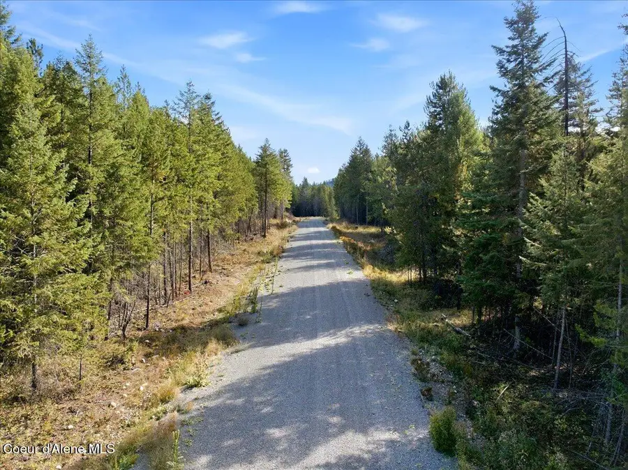 Lot 3 Sawbuck Rd, Spirit Lake, ID 83869 - #3