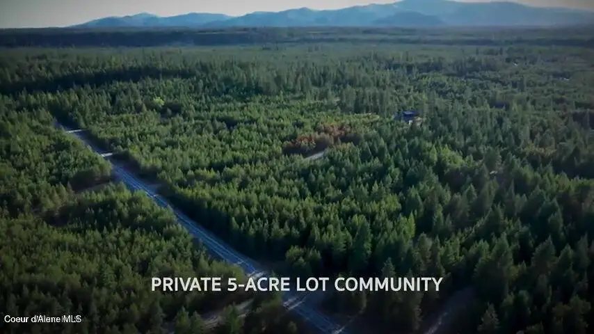 Lot 6 Sawbuck Rd, Spirit Lake, ID 83869 - #3