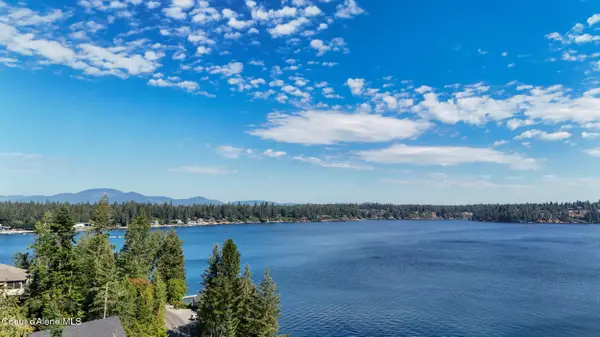 3146 E Upper Hayden Lake RD, Hayden, ID 83835