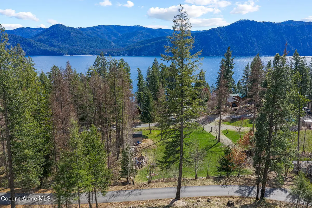 574 Glacier Loop, Bayview, ID 83803 - #1