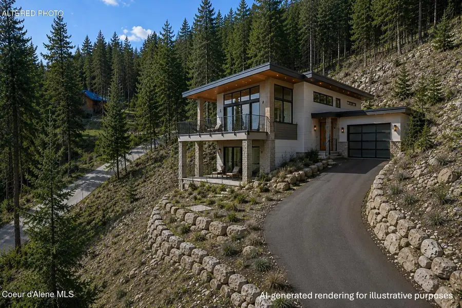 574 Glacier Loop, Bayview, ID 83803 - #2