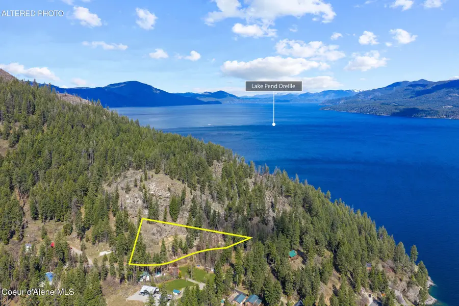 574 Glacier Loop, Bayview, ID 83803 - #3