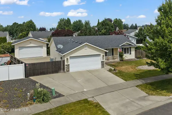2459 W Warwick CT, Hayden, ID 83835
