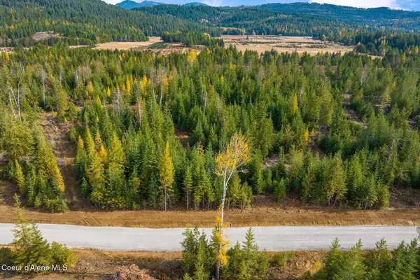 NNA Noble Lane Lot 4 Phase 2, Sandpoint, ID 83864