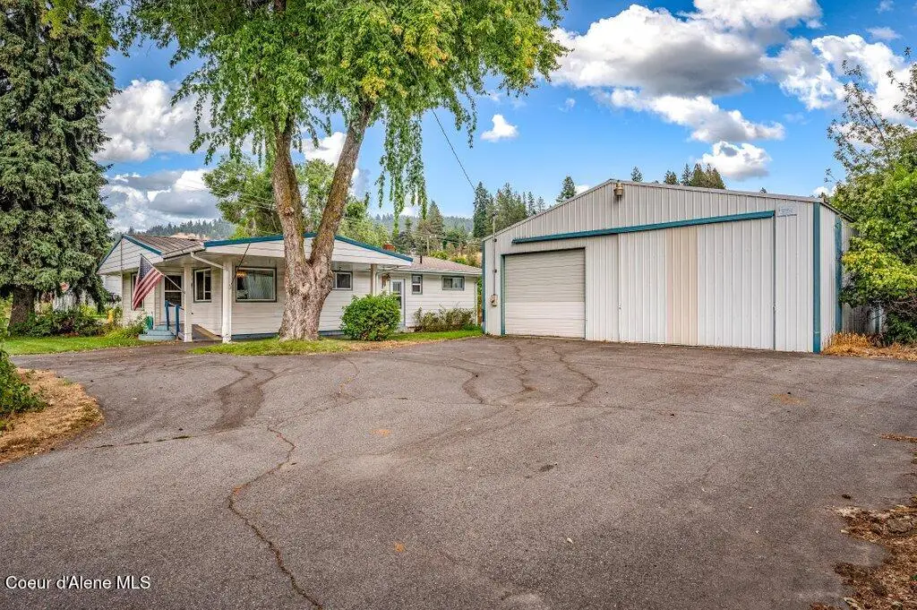 1146 N 15th ST, Coeur Dalene, ID 83814 - #1