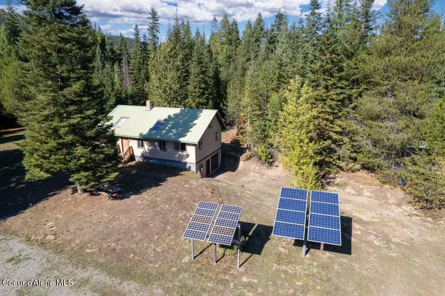 351 Lost Creek Ln, Priest River, ID 83856 - #3