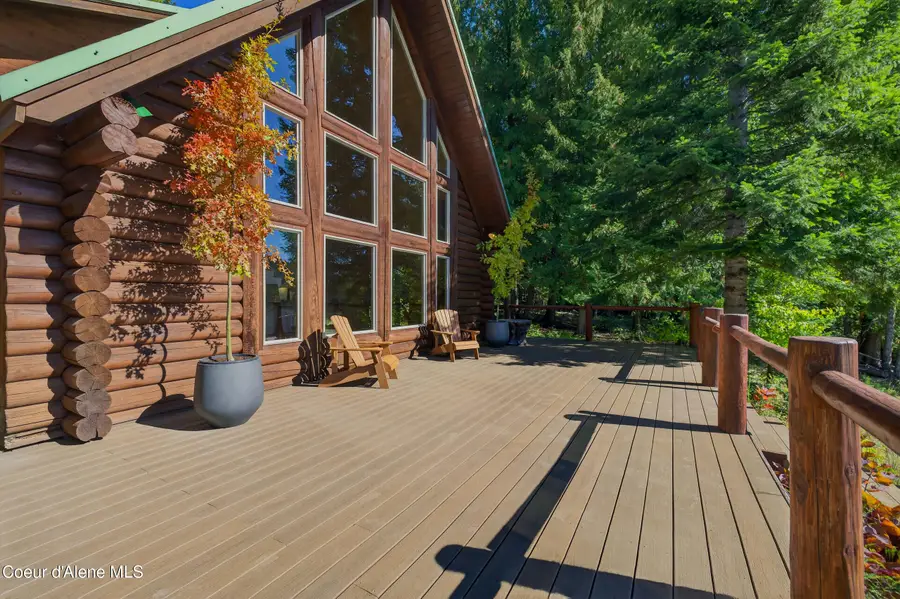 5101 N Riley Creek Rd, Laclede, ID 83841 - #3