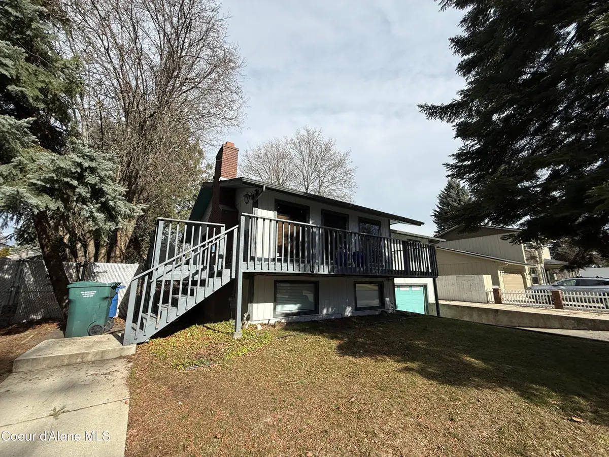 1635 E Tall Timber LOOP, Post Falls, ID 83854 - #1