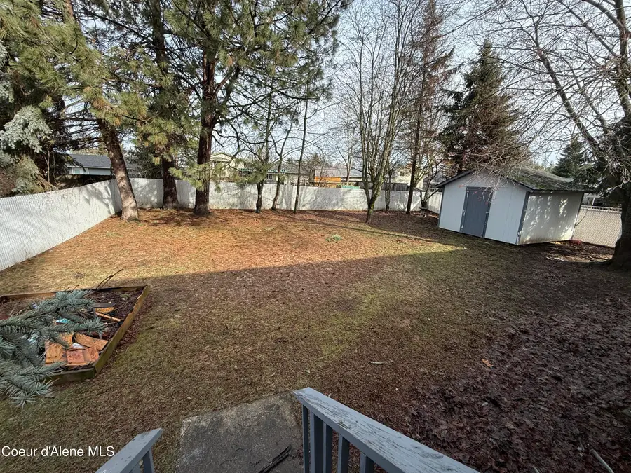 1635 E Tall Timber LOOP, Post Falls, ID 83854 - #3