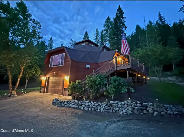22292 N LeClerc Rd N, Cusick, WA 99119