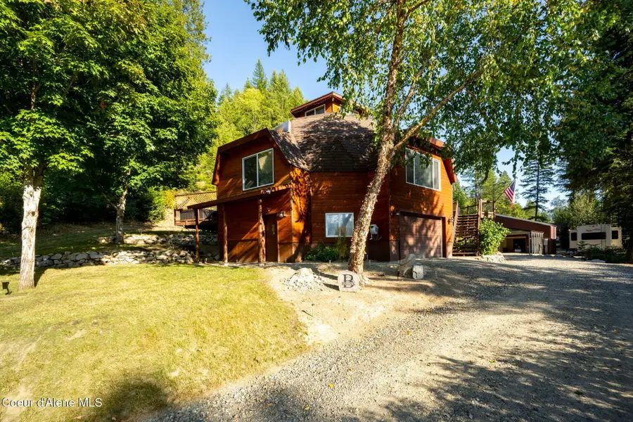22292 N LeClerc Rd N, Cusick, WA 99119 - #3