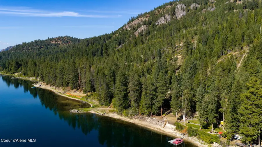 NKA N Leclerc Rd, Cusick, WA 99119 - #2
