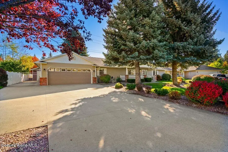 4154 N CERES ST, Coeur D Alene, ID 83815 - #3