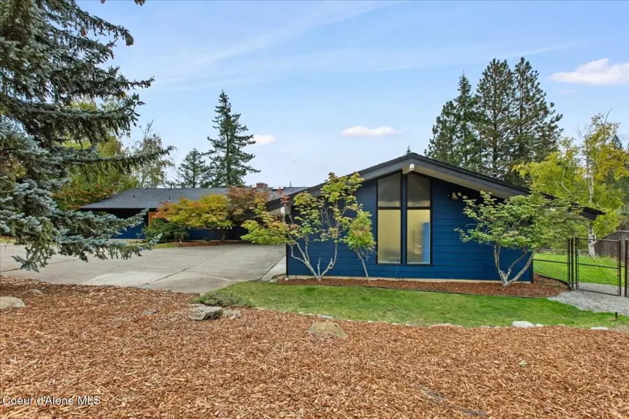 2305 E Packsaddle Dr, Coeur D Alene, ID 83815 - #3
