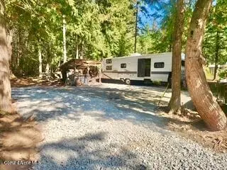 Lots 32 & 33 Kamloop, Bayview, ID 83803 - #1