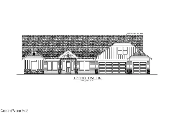 L28B8 N Ceylon Road, Rathdrum, ID 83858