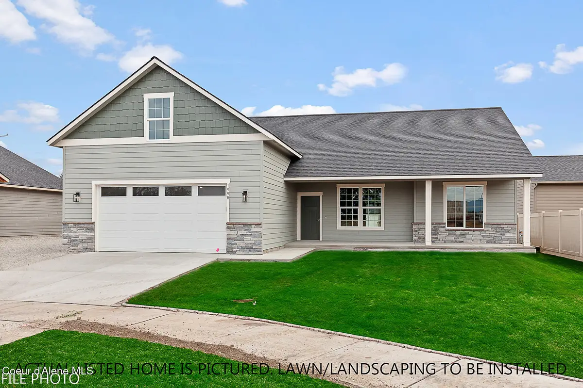 4500 E Davin DR, Post Falls, ID 83854 - #1