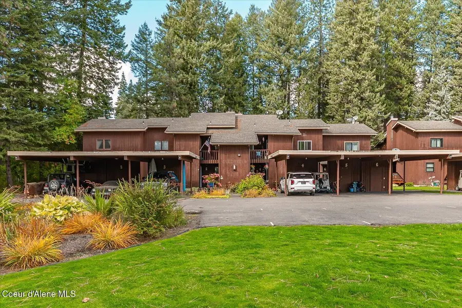 5305 W Fairway LN #UNIT 4, Rathdrum, ID 83858 - #2