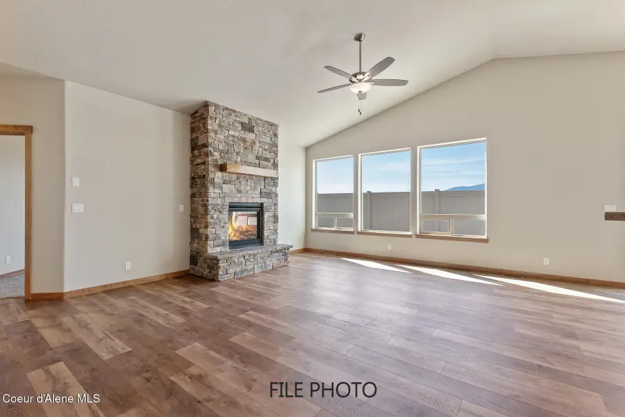 4478 E Davin DR, Post Falls, ID 83854 - #3