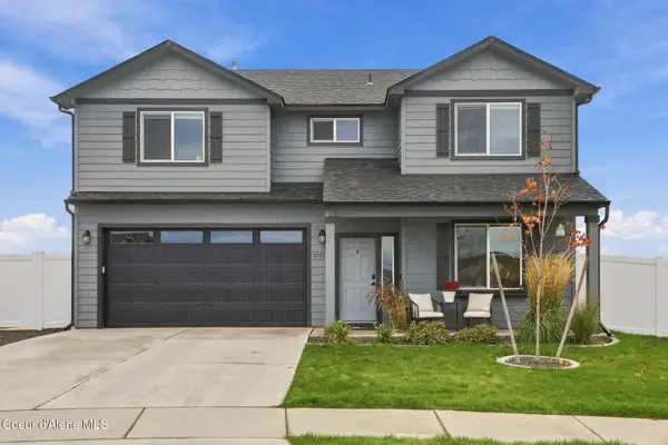 11769 N Banford LN, Rathdrum, ID 83858