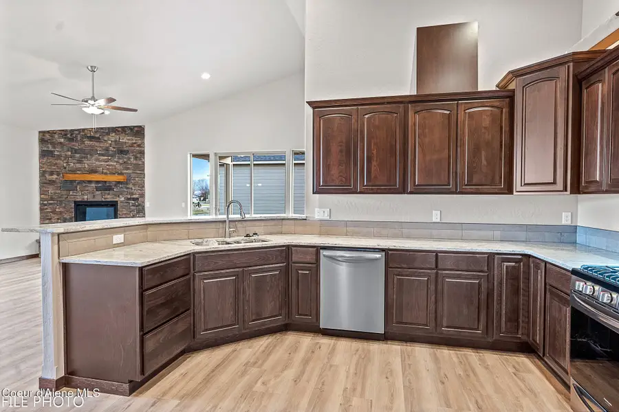 4452 E Davin DR, Post Falls, ID 83854 - #3
