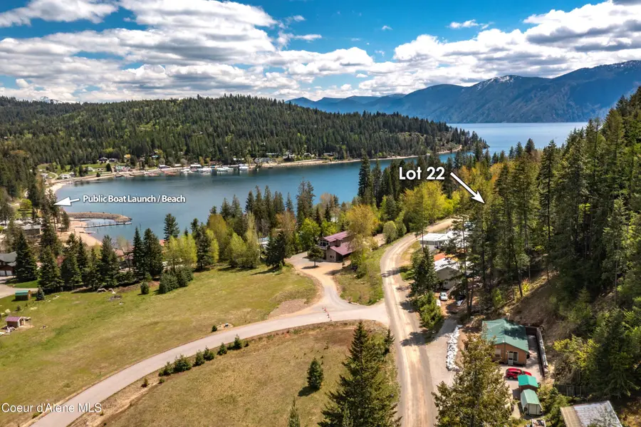 62 Venture LN, Sagle, ID 83860 - #2