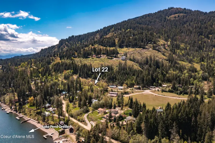 62 Venture LN, Sagle, ID 83860 - #3