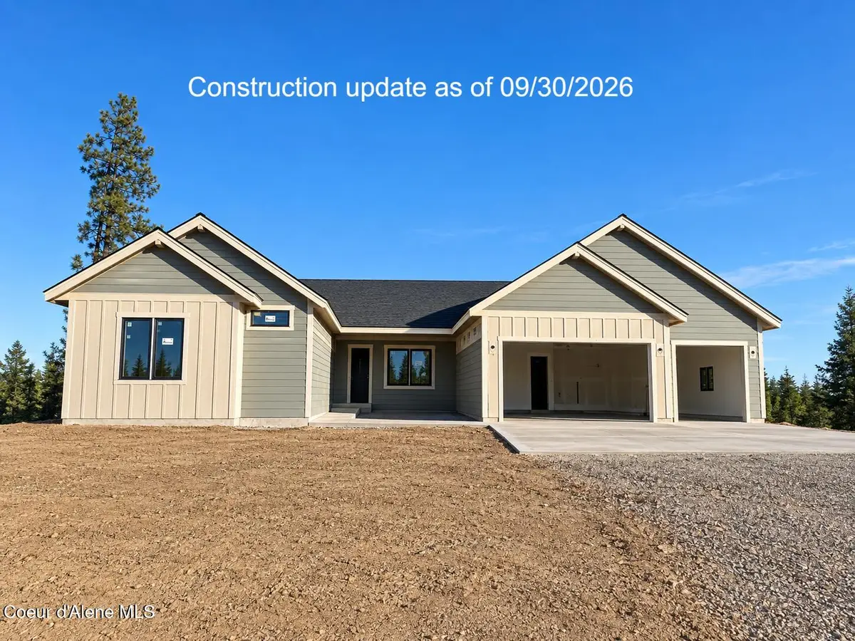 30147 N Archer Rd, Athol, ID 83801 - #1