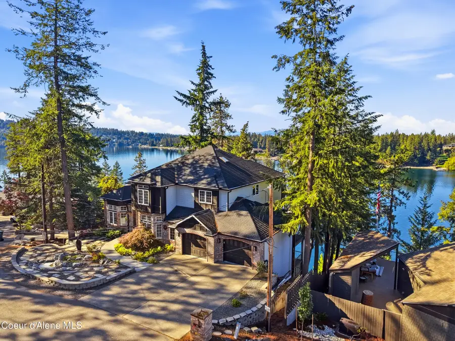 2953 E Point Hayden DR, Hayden Lake, ID 83835 - #2