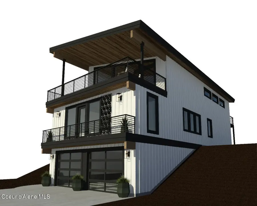 N/A S 14th Street, Coeur Dalene, ID 83814 - #2