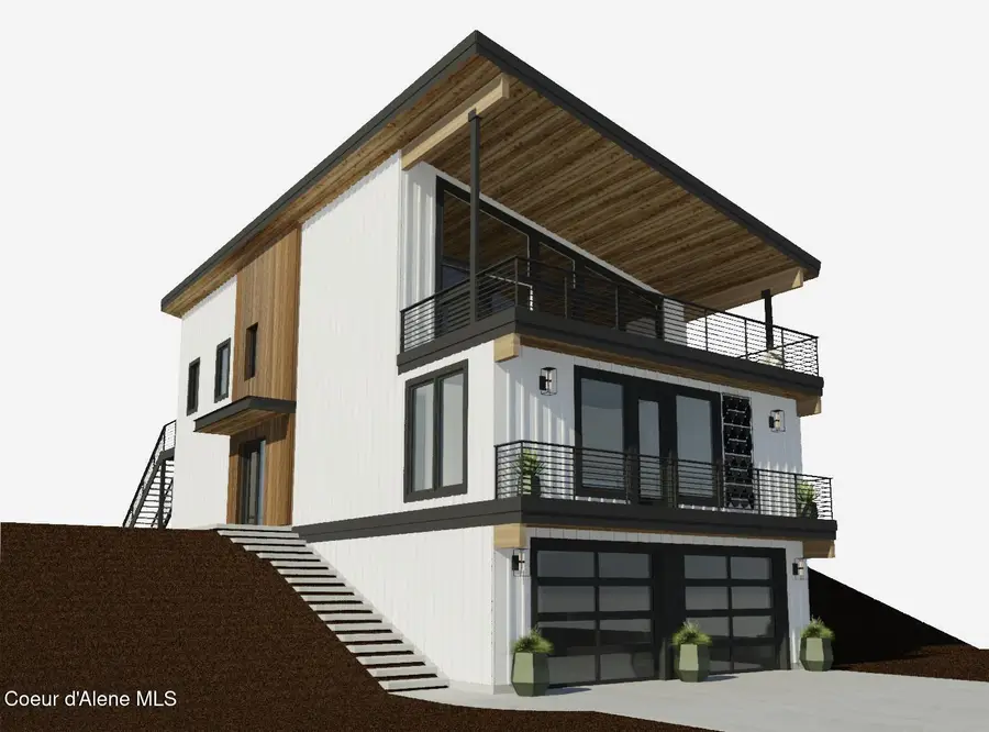 N/A S 14th Street, Coeur Dalene, ID 83814 - #3