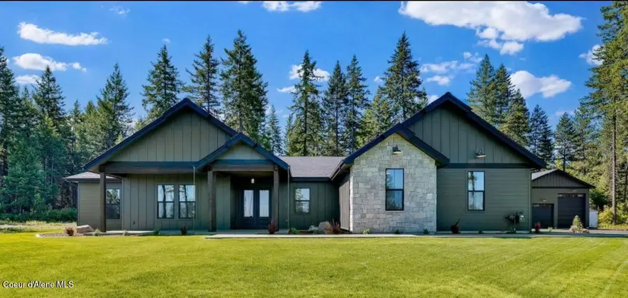 21186 N STONEMASON WAY, Rathdrum, ID 83858 - #3