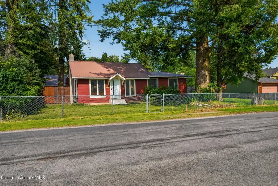 615 E Miles AVE, Hayden, ID 83835 - #2