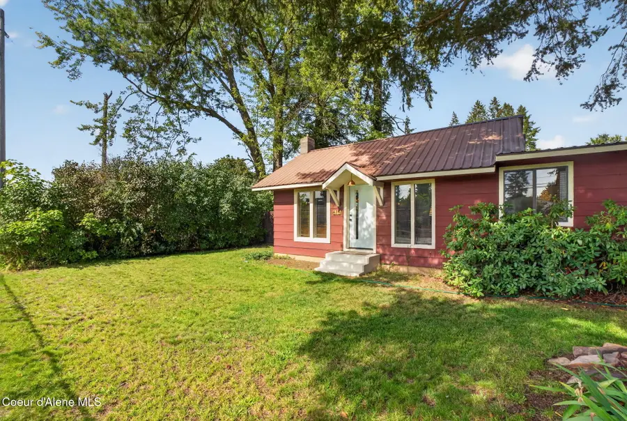 615 E Miles AVE, Hayden, ID 83835 - #3