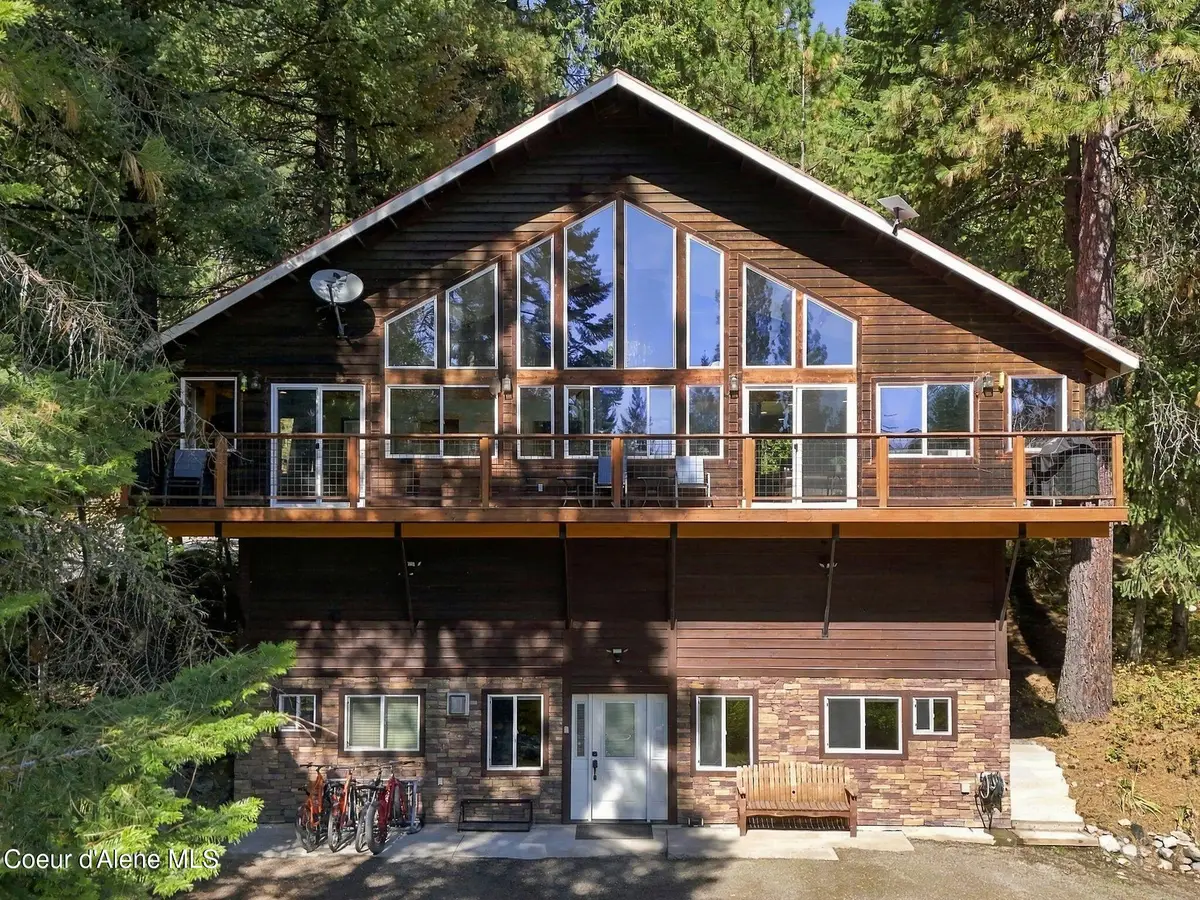 1013 Mountain View DR, Sandpoint, ID 83864 - #1