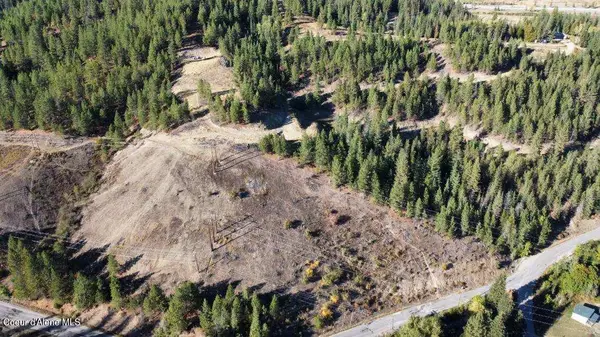 NKA Parcel A, Pinehurst, ID 83850