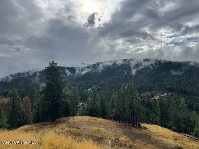 NKA Parcel A, Pinehurst, ID 83850 - #2