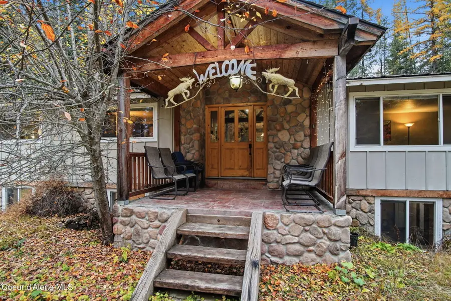 527 Creekside Dr, Priest Lake, ID 83856 - #3