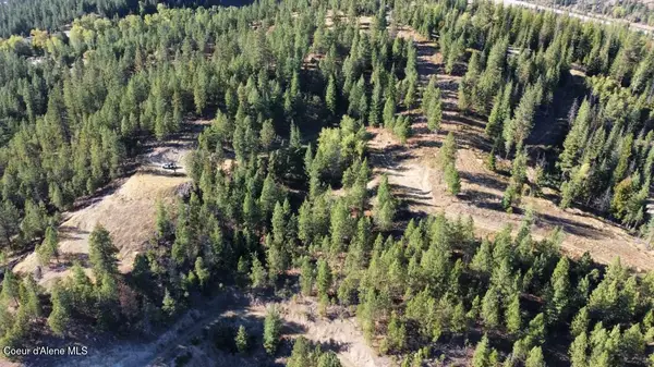NKA Parcel B, Pinehurst, ID 83850