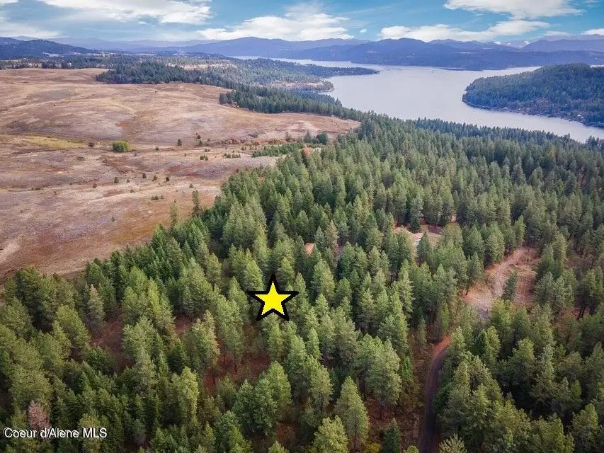 NKA 10AC Becky Lane, Worley, ID 83876 - #1