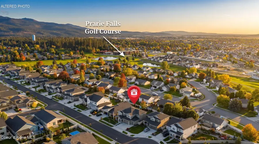 3925 N Shelburne Loop, Post Falls, ID 83854 - #2