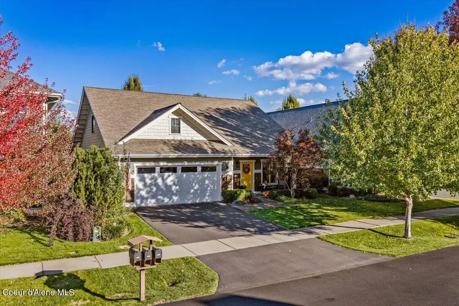 3242 Swift Water LN, Coeur Dalene, ID 83814 - #2