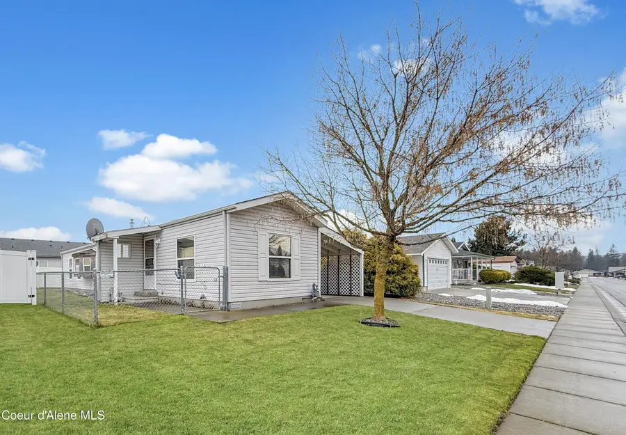 8506 W BRYCE CANYON ST, Rathdrum, ID 83858 - Image #2