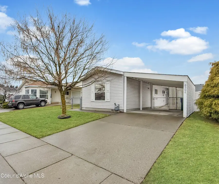 8506 W BRYCE CANYON ST, Rathdrum, ID 83858 - Image #3