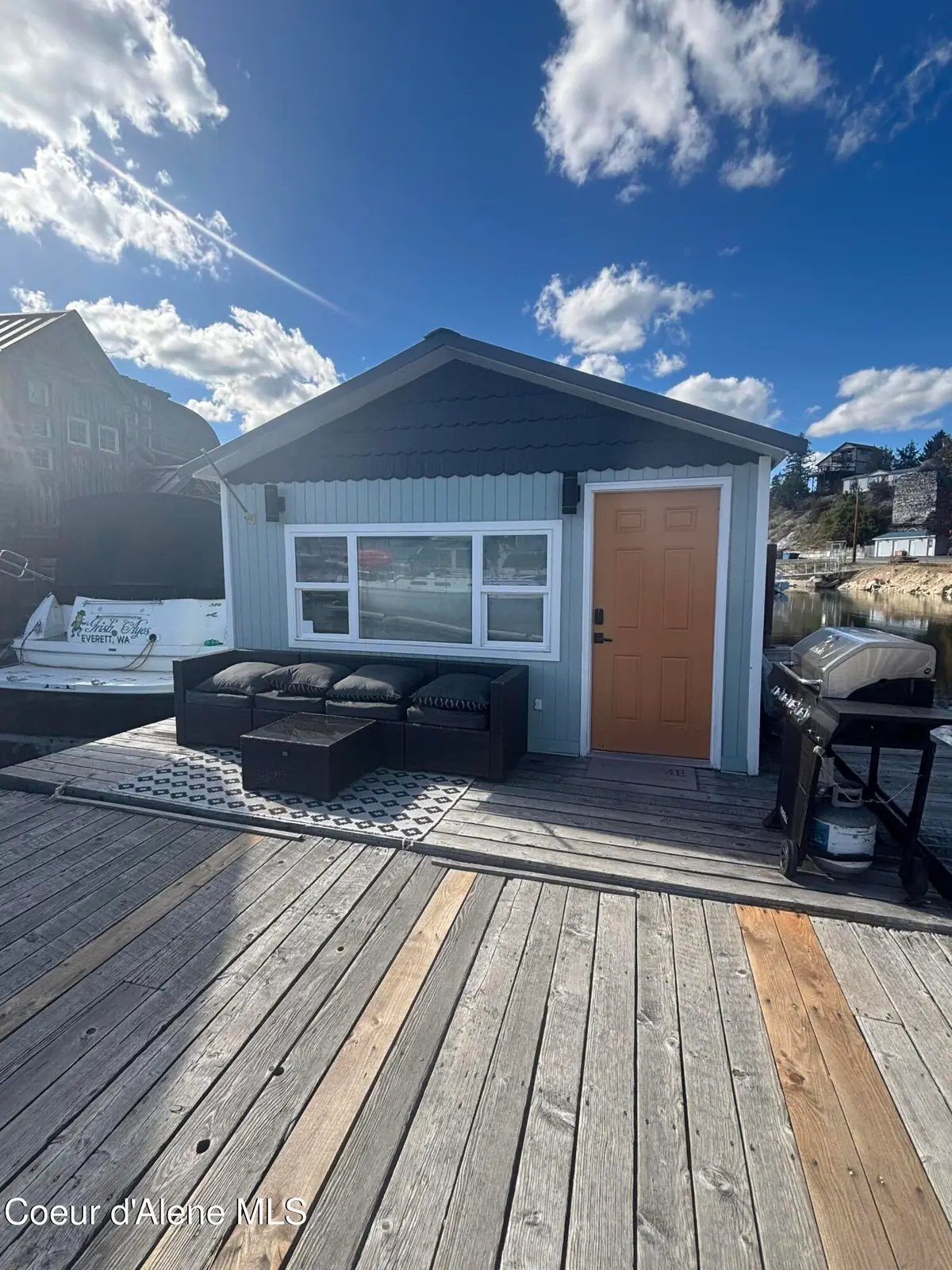 34179 Scenic Bay Rd #7, Bayview, ID 83803 - #1