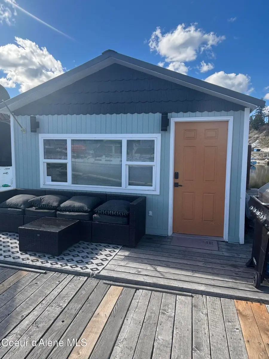 34179 Scenic Bay Rd #7, Bayview, ID 83803 - #2