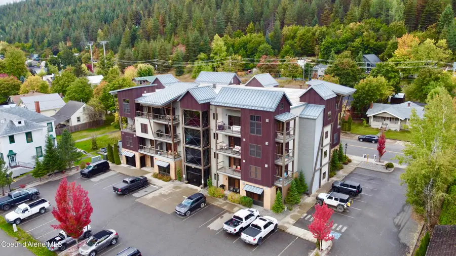 834 McKinley Ave W #303, Kellogg, ID 83837 - #2